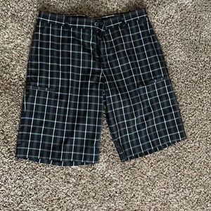 Men’s Adidas Golf Shorts